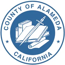 County of Alameda County of Alameda